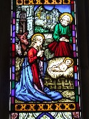 nativity