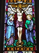 crucifixion