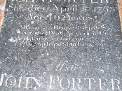 inscription