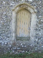 door