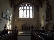 chancel