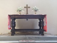 altar