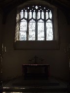 altar