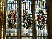 Hope, Faith and Charity?