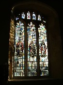 St Joseph and the Angel, Christ and St Thomas, and Dorcas