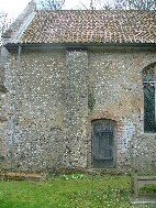chimney