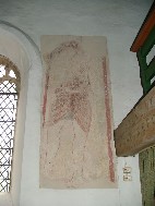 St Christopher