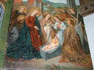Nativity of Christ