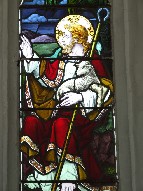 Good Shepherd