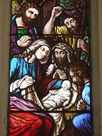 adoration of the shepherds