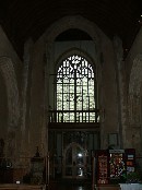 tower arch