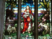 Christ the Good Shepherd