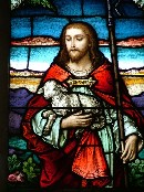 Good Shepherd