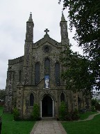 St Mary, Southtown, Great Yarmouth