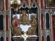 reredos detail