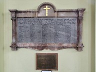 war memorial