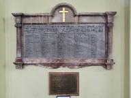 war memorial