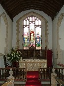 chancel