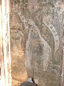 I should have been as though I had not been born