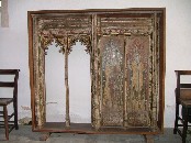 screen: north side