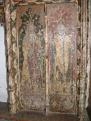 III: St Thomas of Canterbury, IV: St Walstan