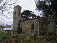 Spixworth