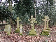 the Spixworth dead