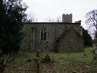 Spixworth
