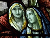 two Marys