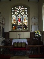 sanctuary