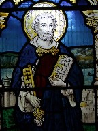 St Peter