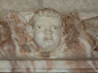 grumpy cherub
