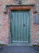 door