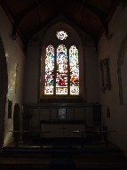 chancel