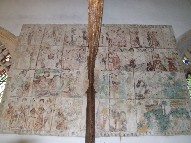 The Legend of St Catherine