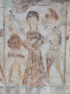 The Legend of St Catherine