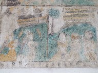 The Legend of St Catherine