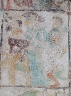 The Legend of St Catherine