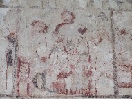 The Legend of St Catherine