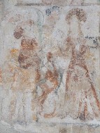 The Legend of St Catherine