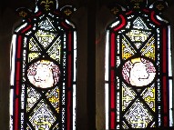 St Luke x 2