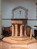 font