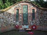 war memorial