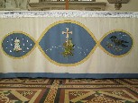 altar frontal