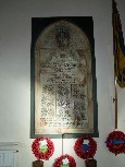 war memorial