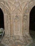 Stem: Saints
