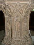 Stem: Saints