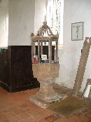 font and cover
