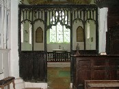 rood screen