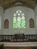 sanctuary